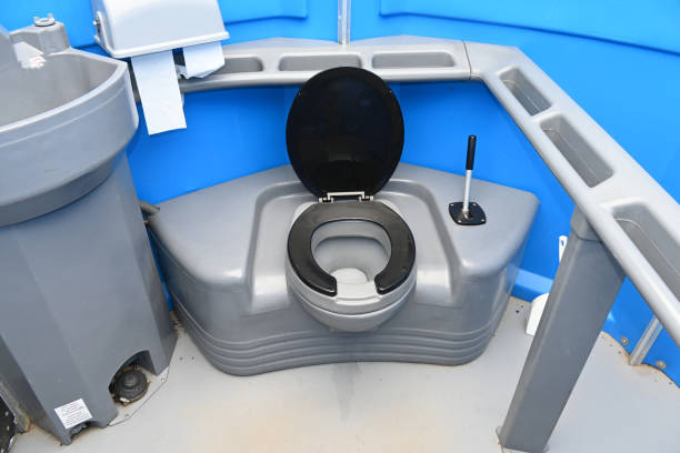 Best Construction site porta potty rental  in Florence, CO