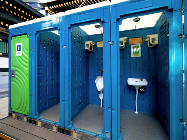 Best Affordable portable toilet rental  in Florence, CO
